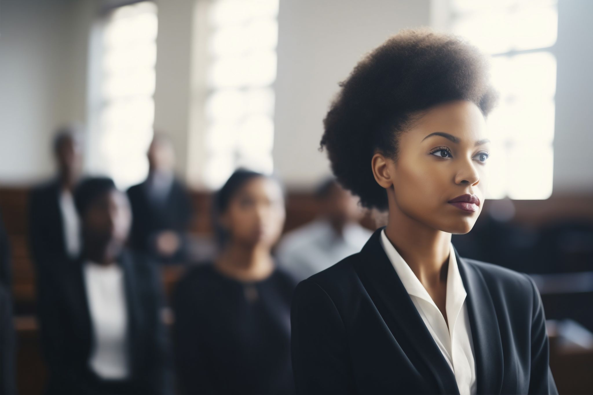 VM Ojeabuo Legal Advocates & Solicitors