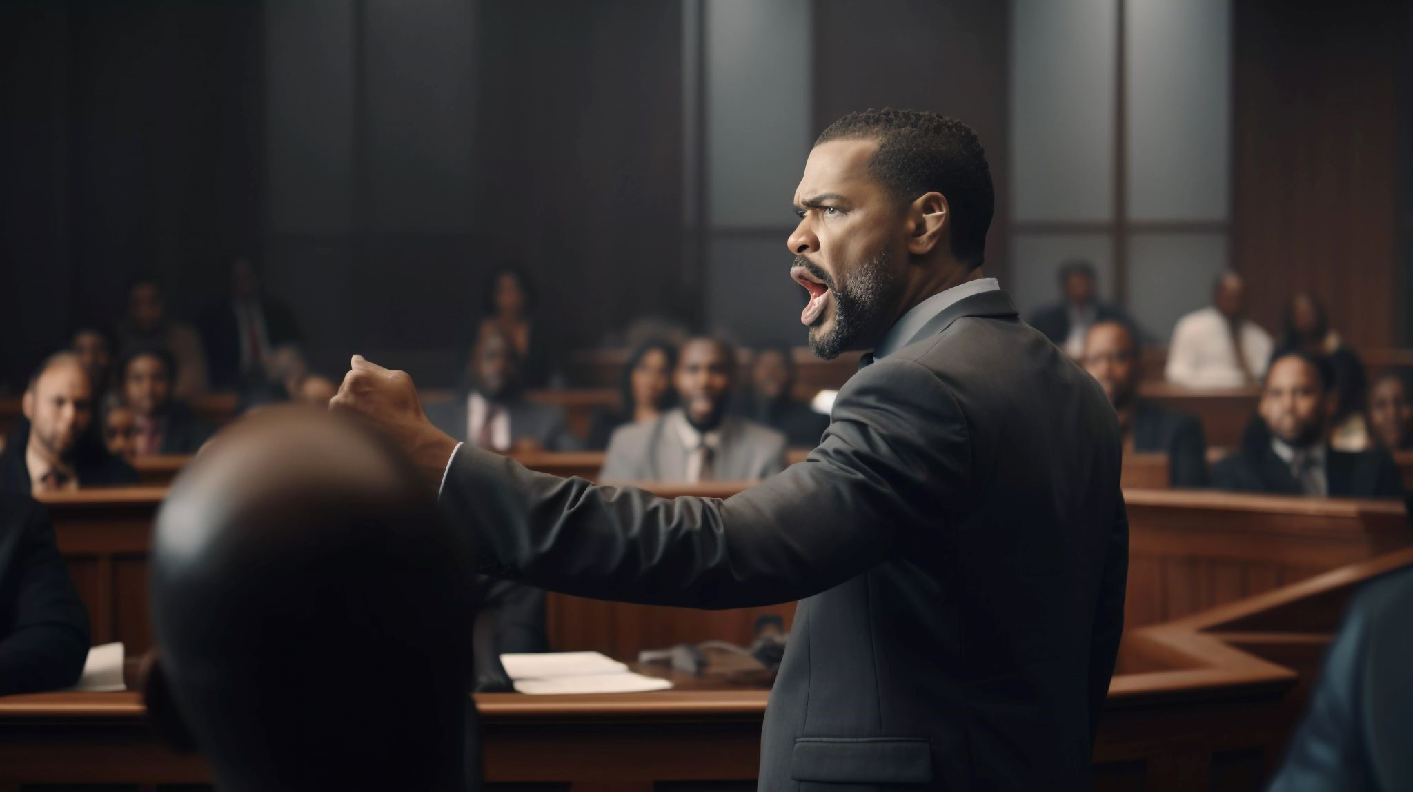 VM Ojeabuo Legal Advocates & Solicitors