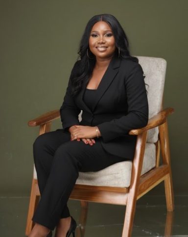 Osinachi Veronica Duru