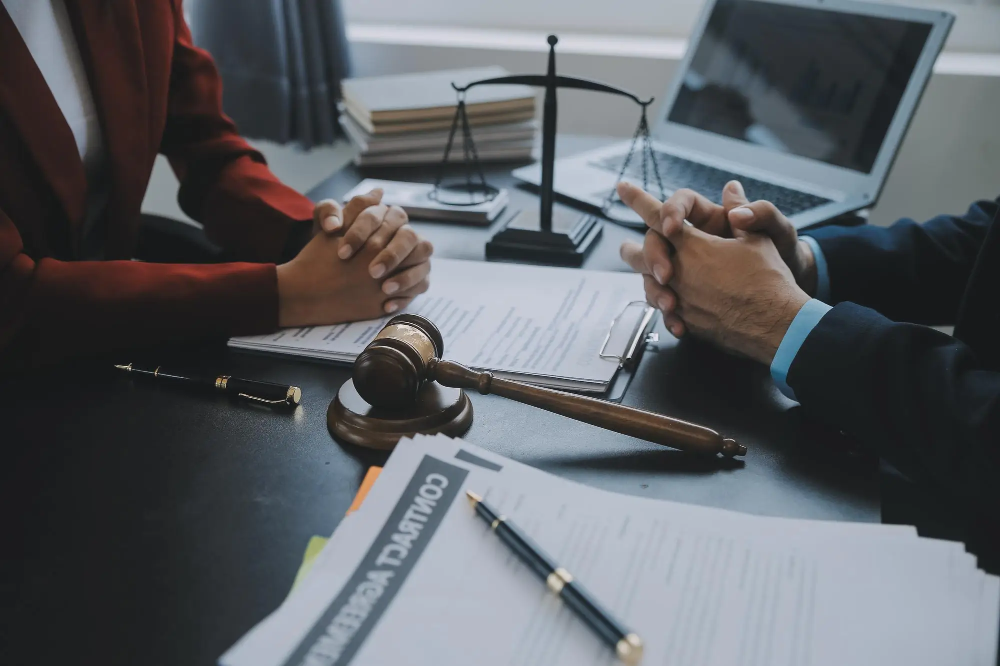 VM Ojeabuo Legal Advocates & Solicitors